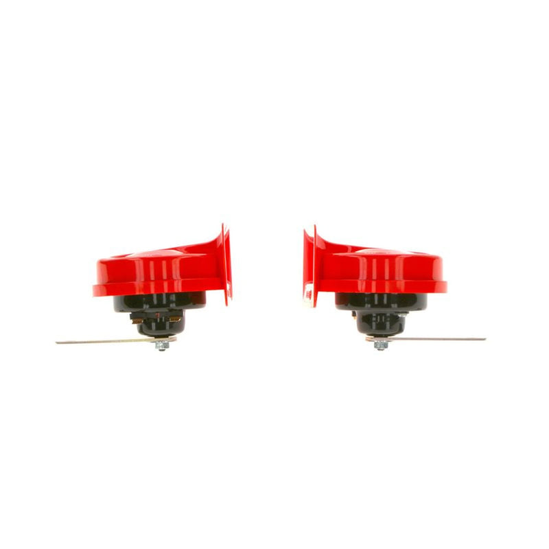 Bosch Trumpet Style Car Horn 0 986 AH0 507