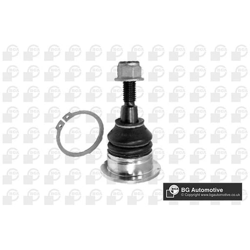 BGA Ball Joint Front Right SJ4207