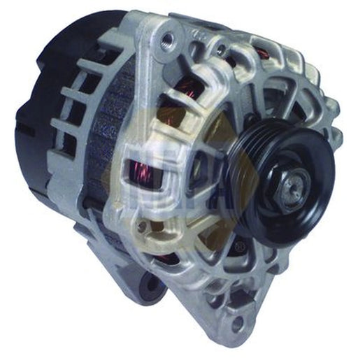 NAPA Car Alternator 12V NAL1845