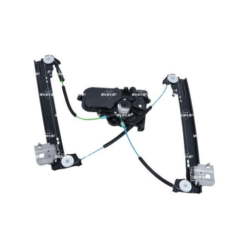 NRF Electric Window Regulator Lifter Left Front 905004