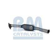 BM Catalysts Homologated Petrol Cat BM90588H