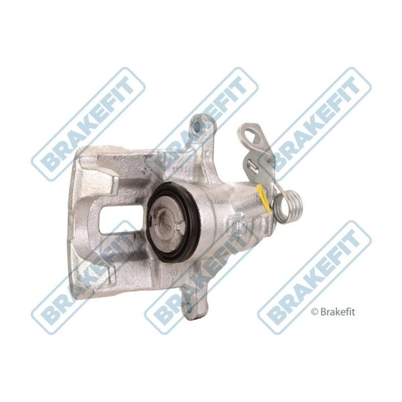 Apec Brake Caliper Assembly Rear Left BCA1015