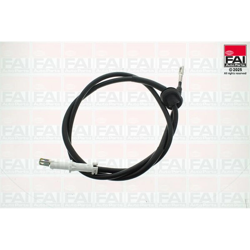 FAI Handbrake Cable Right Rear FBC750