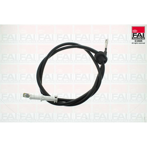FAI Handbrake Cable Right Rear FBC750