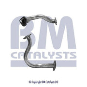 BM Catalysts Exhaust Pipe OD BM70222