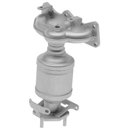 Hella Manifold Catalytic Converter 8LF 366 055-401