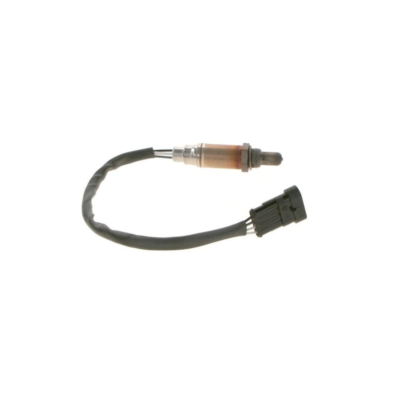 Bosch O2 Lambda Oxygen Sensor before catalytic converter 0 258 005 229