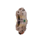 NAPA Brake Caliper Assembly Rear Left NCA2215