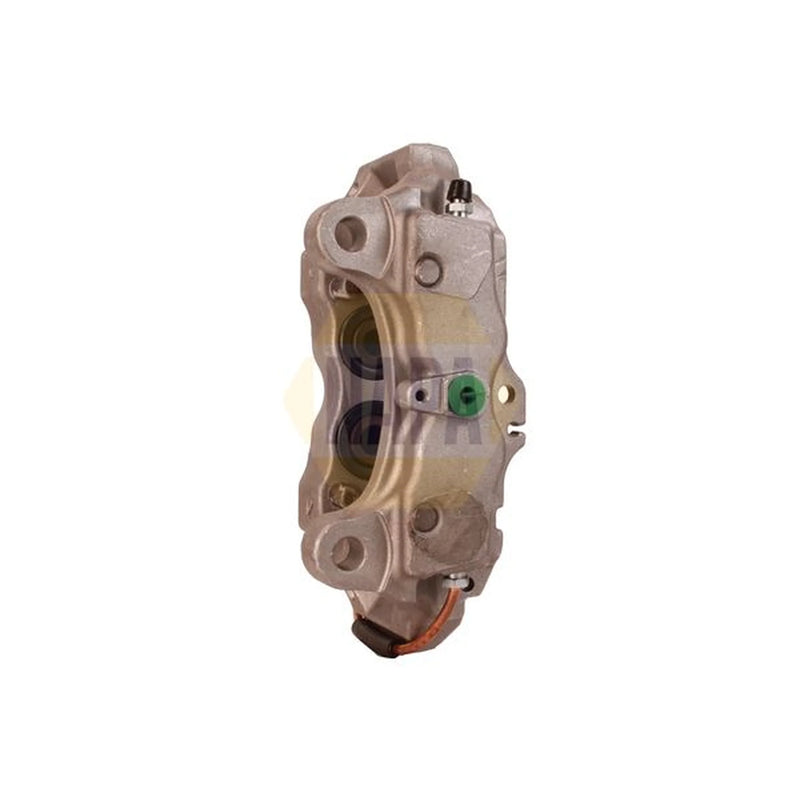 NAPA Brake Caliper Assembly Rear Left NCA2215