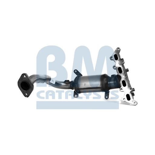 BM Catalysts Homologated Petrol Cat BM91393H