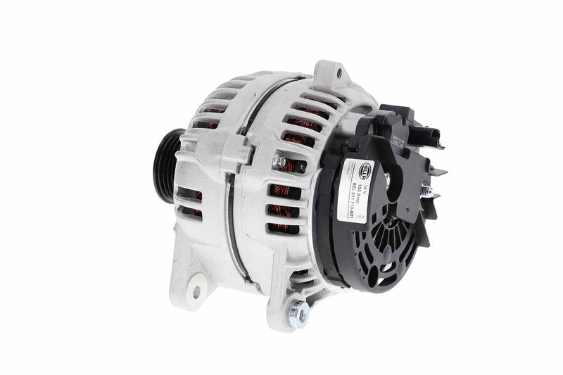 Hella Car Alternator 12V 8EL 011 710-801