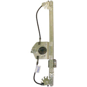 Valeo Electric Window Regulator Lifter Right Front 850721