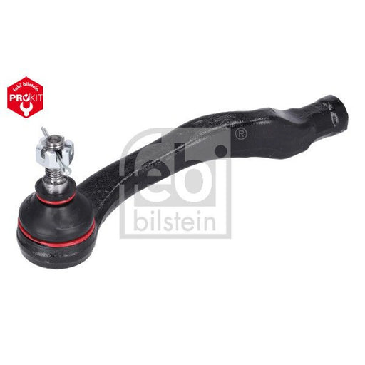 Febi Steering Tie Rod End Ball Joint Front Right 42224