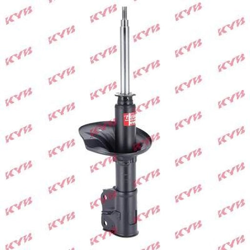 KYB Shock Absorber Damper Strut Front Left 334248