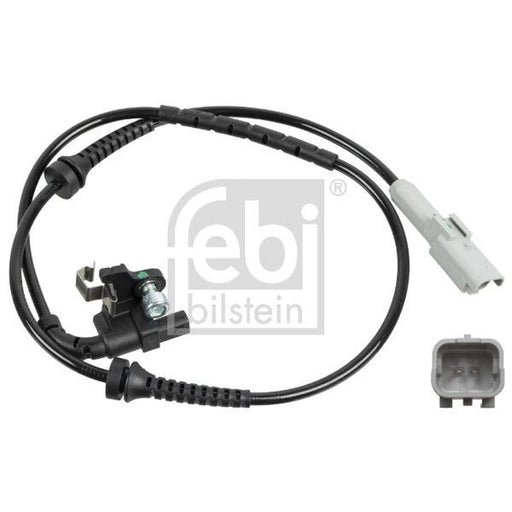 Febi ABS Wheel Speed Sensor Rear Right 175421