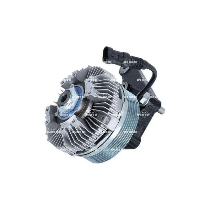 NRF Radiator Fan Clutch 49726