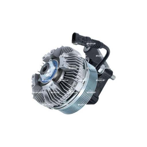 NRF Radiator Fan Clutch 49726