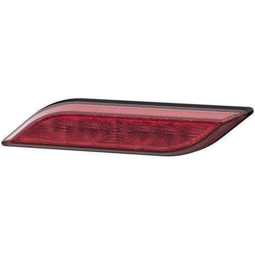 Hella Rear Fog Light Lamp Unit Left Rear 2NE 013 343-011