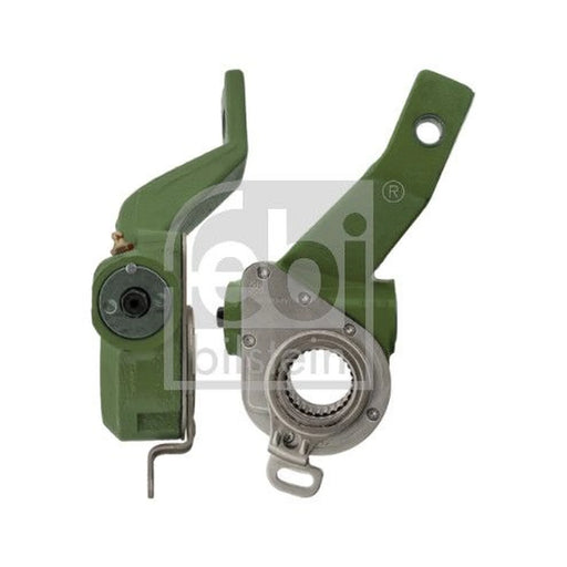 Febi Brake Slack Adjuster 27 Teeth Rear Left 35107