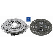 Sachs Clutch Kit Set 3pc 3000951046