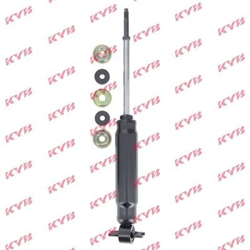 KYB Shock Absorber Damper Strut Front 344014