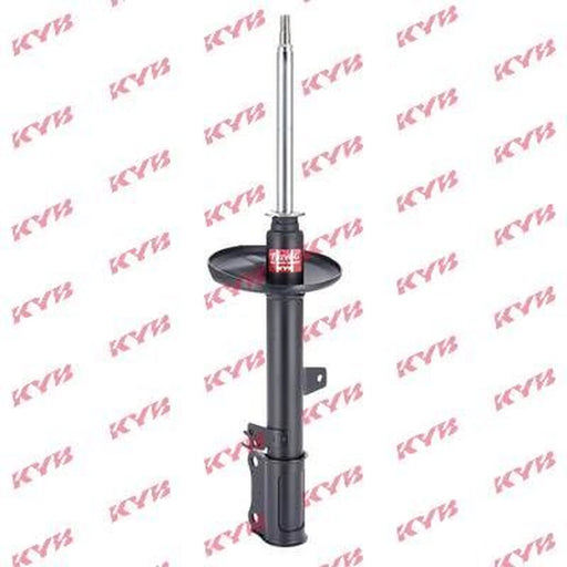 KYB Shock Absorber Damper Strut Rear Right 334269