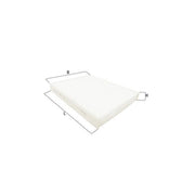 Mahle Cabin Air Filter (Pollen Filter) LA 877