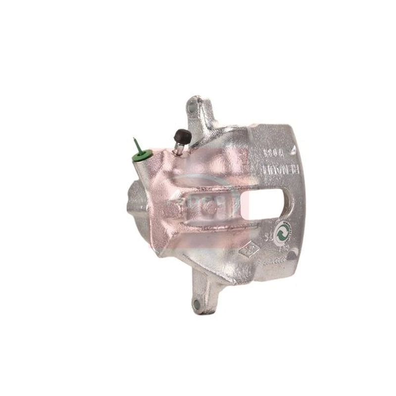 Apec Brake Caliper Assembly Front Left LCA433N