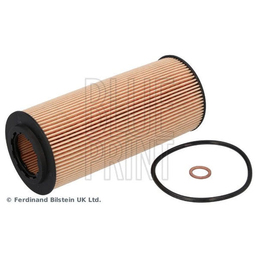 Blue Print Engine Oil Filter ADB112101