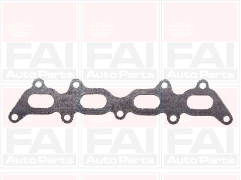 Fai Exhaust Manifold Gasket Set OD ID High EM878