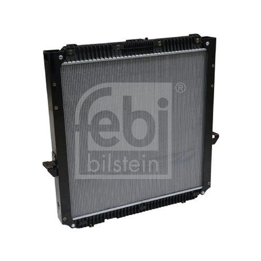 Febi Engine Radiator 1000222