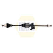NAPA CV Drive Shaft Driveshaft Front Right NDS1211R