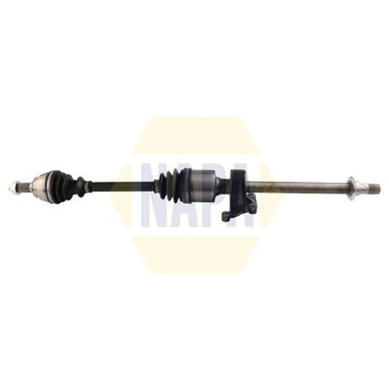 NAPA CV Drive Shaft Driveshaft Front Right NDS1211R