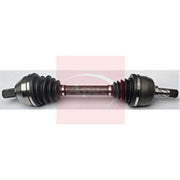 Apec CV Drive Shaft Driveshaft Front Left ADS1557L