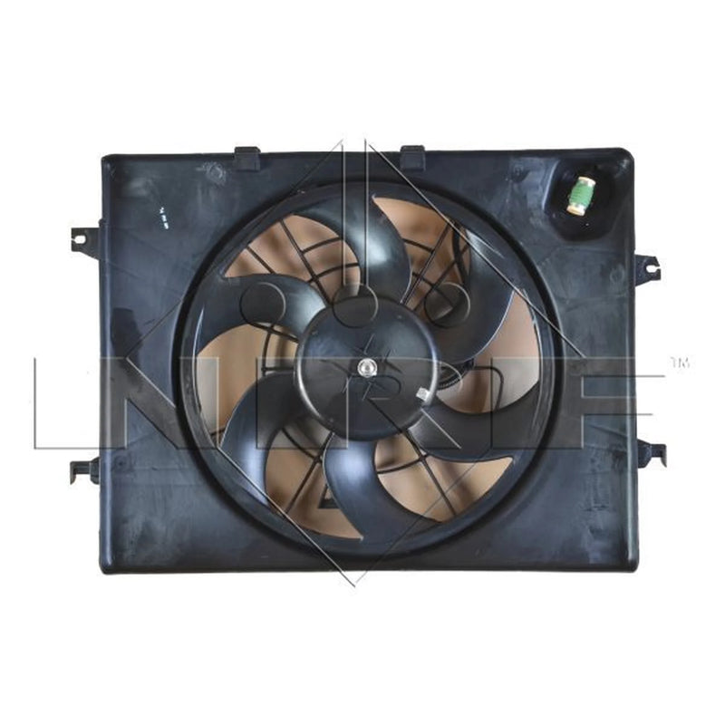 NRF Engine Cooling Fan 47704
