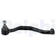 Delphi Steering Tie Rod End Ball Joint Front Left M14x TA3173