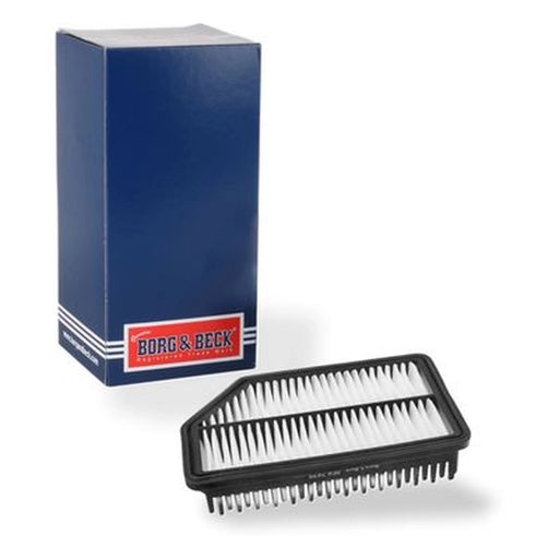 Borg & Beck Engine Air Filter BFA2439