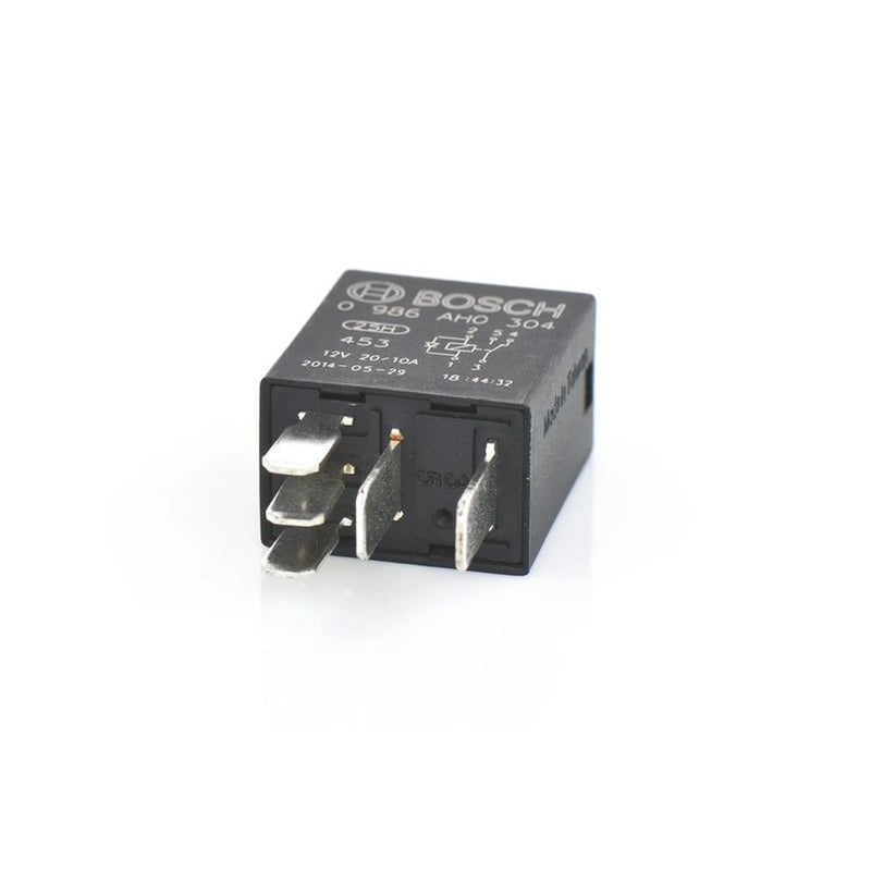 Bosch Main Power Relay 0 986 AH0 304