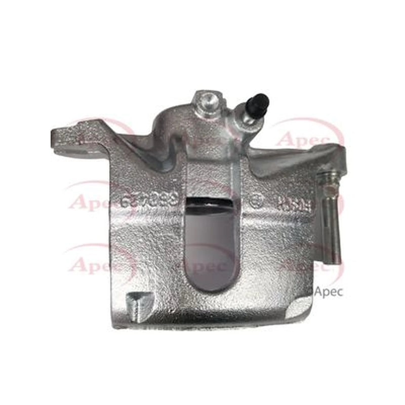 Apec Brake Caliper Assembly Front Left LCA1352