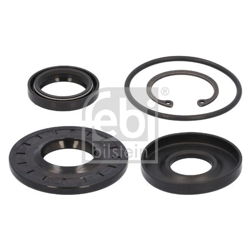 Febi Steering Gear Gasket Set 104680