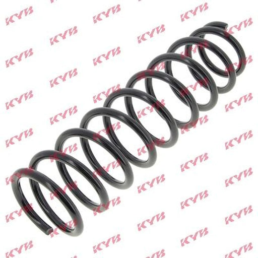 KYB Rear Suspension Coil Spring RC6316