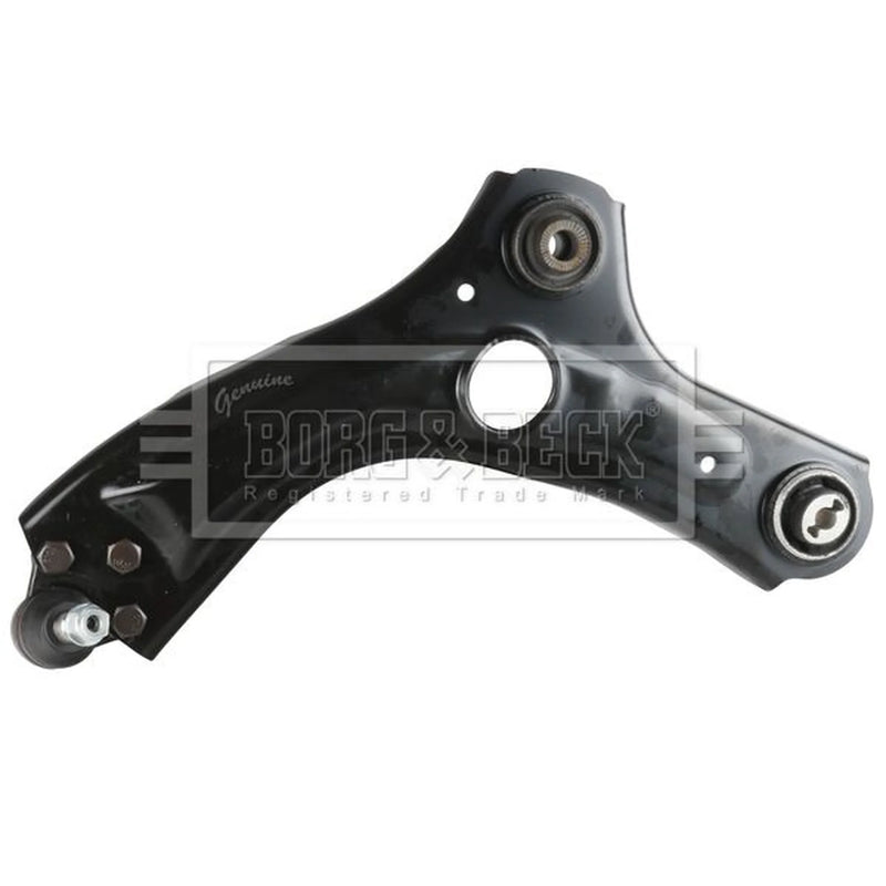 Borg & Beck Control/Trailing Arm BCA8015