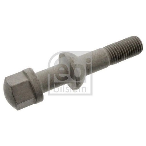 Febi Wheel Bolt Rear 49009