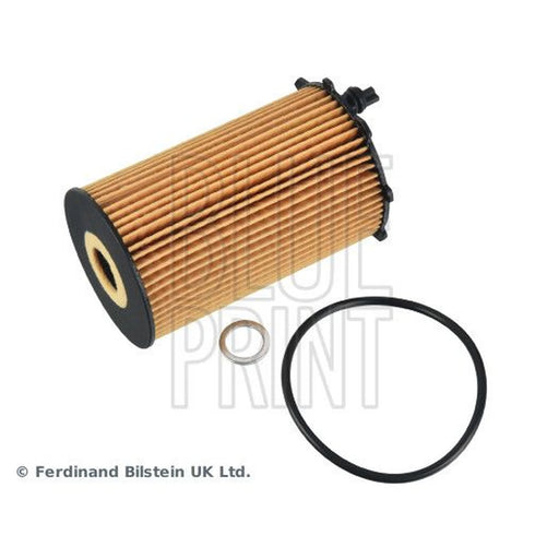 Blue Print Engine Oil Filter ADG02159