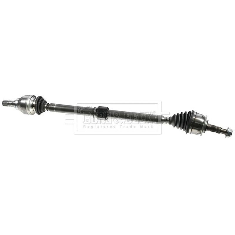 Borg & Beck CV Drive Shaft Driveshaft Front Right BDS1669