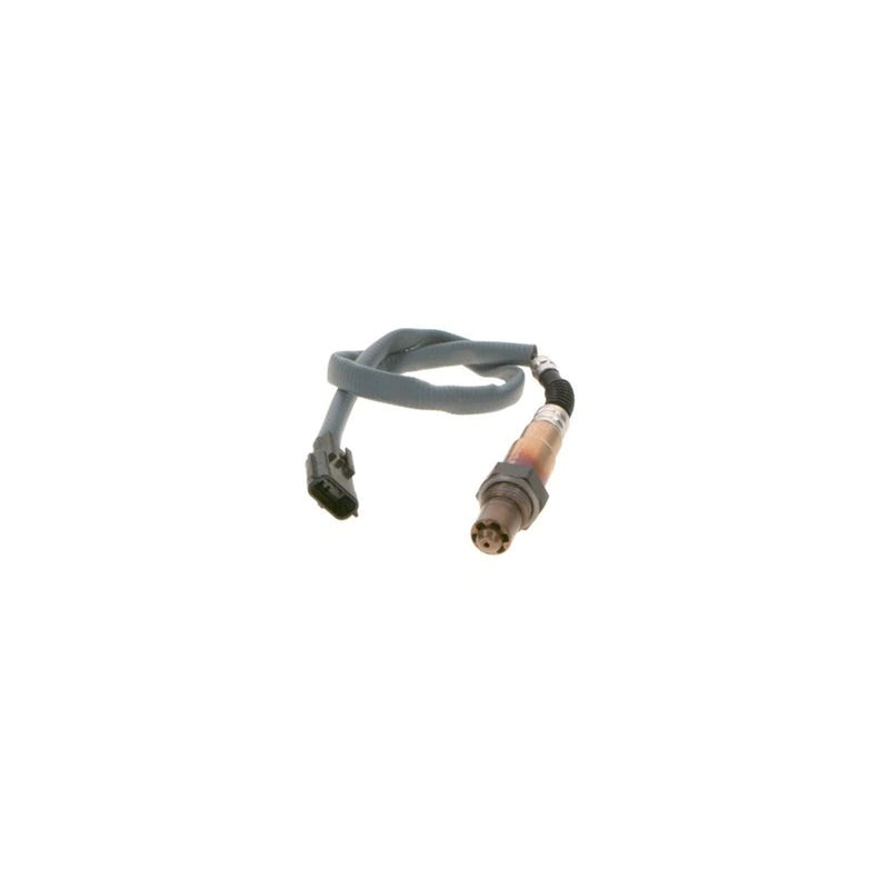 Bosch O2 Lambda Oxygen Sensor after catalytic converter 0 258 006 970
