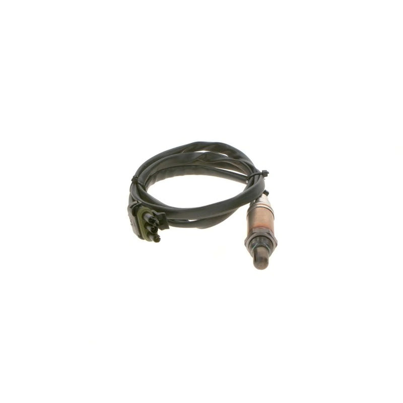 Bosch O2 Lambda Oxygen Sensor before catalytic converter 0 258 003 141