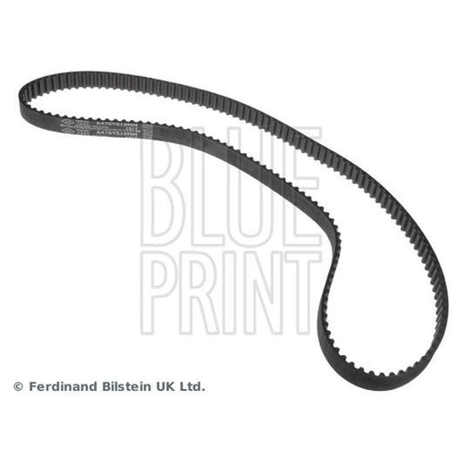 Blue Print Timing Belt Cambelt 151 Teeth ADN17508