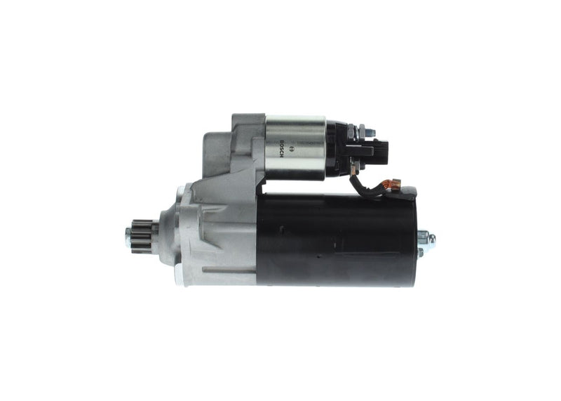 Bosch Starter Motor V kW Teeth 1986S00805