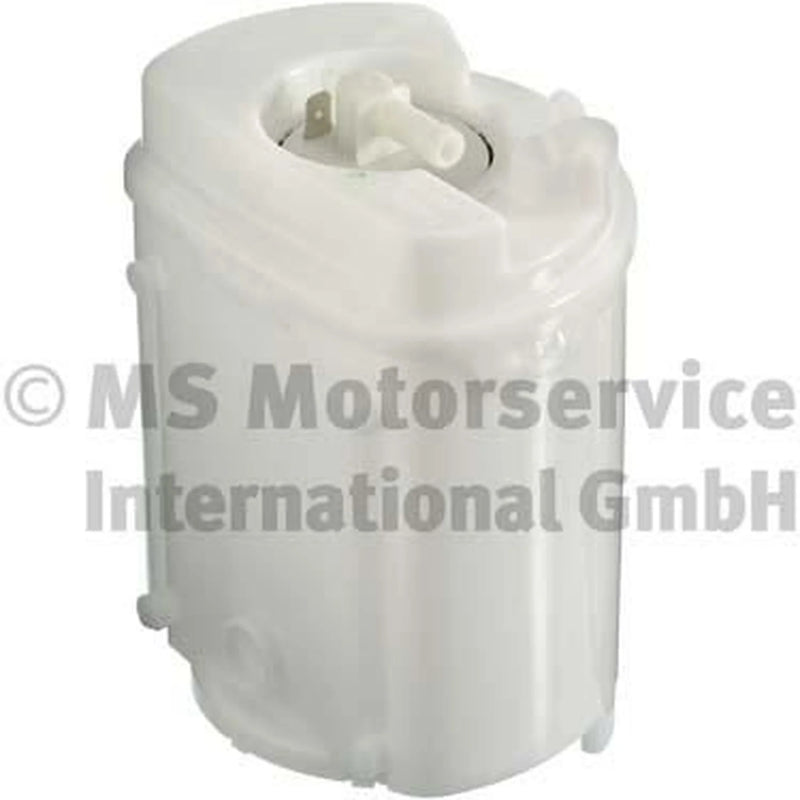 Pierburg Swirl Pot 7.02550.62.0